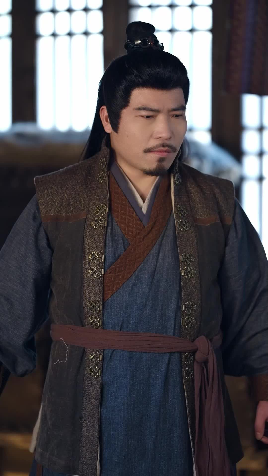 Episode 17 - The Babysitting Sword Saint